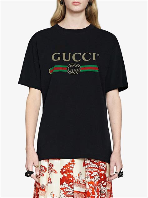 gucci oversized t shirt